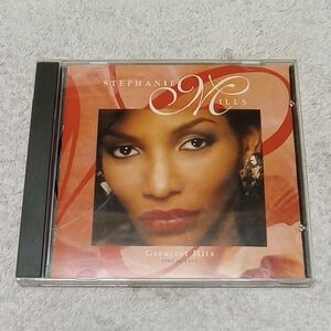 Greatest Hits CD Album (1985-1991)